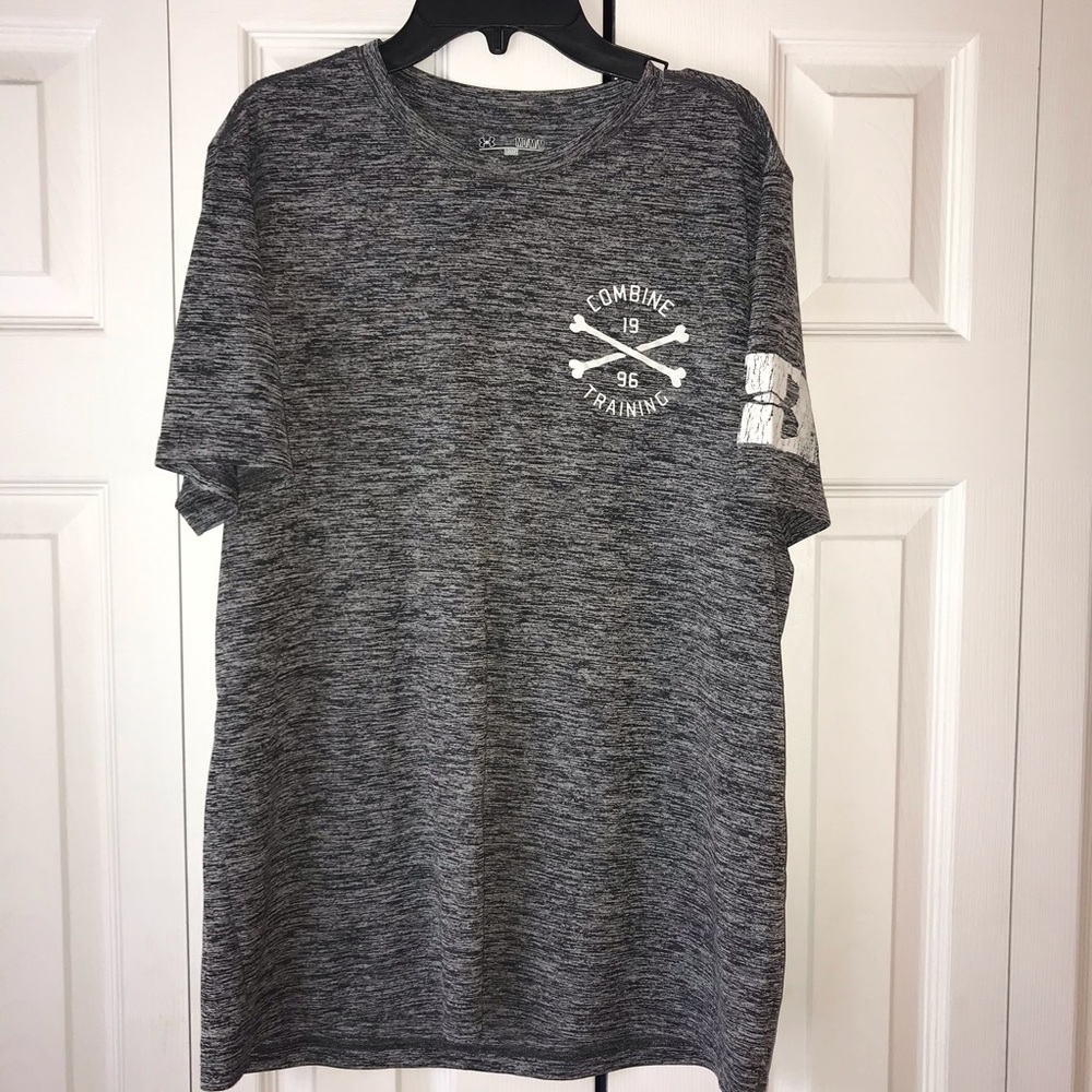 Under Armour Heat Gear Combine Training Medium